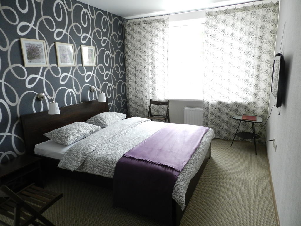 Hotel Chemodan Pskov Room photo